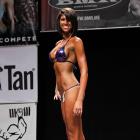 Suzanne  Kersh - NPC West Coast Classic 2012 - #1