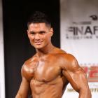 Jeremy  Buendia - IFBB Greater Gulf States Pro 2013 - #1