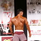 Jeremy  Buendia - IFBB Greater Gulf States Pro 2013 - #1