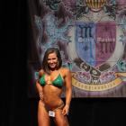 Cori  Busby - NPC Muscle Mayhem 2013 - #1