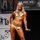 Shannon  Visin - NPC West Coast Classic 2012 - #1