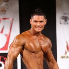 Jeremy  Buendia - IFBB Greater Gulf States Pro 2013 - #1