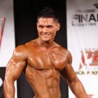 Jeremy  Buendia - IFBB Greater Gulf States Pro 2013 - #1