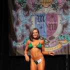 Cori  Busby - NPC Muscle Mayhem 2013 - #1