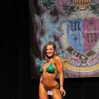 Cori  Busby - NPC Muscle Mayhem 2013 - #1