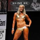 Shannon  Visin - NPC West Coast Classic 2012 - #1