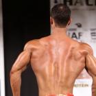 Alex  Carneiro - IFBB Greater Gulf States Pro 2013 - #1