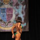 Cori  Busby - NPC Muscle Mayhem 2013 - #1