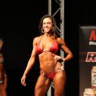 Monica   Collins - NPC Kentucky Muscle 2012 - #1