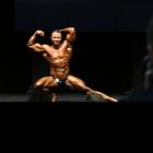 David  Cutler - IFBB Australian Amateur Grand Prix & Pro Qualifier 2013 - #1
