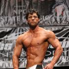 Stephen  Holloway - NPC Upstate Classic 2012 - #1