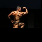 David  Cutler - IFBB Australian Amateur Grand Prix & Pro Qualifier 2013 - #1