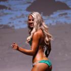 Brittany  Corbin - NPC Excalibur  2014 - #1