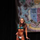 Andrea  Bedrosian - NPC Muscle Mayhem 2013 - #1