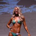 Brittany  Corbin - NPC Excalibur  2014 - #1