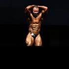 David  Cutler - IFBB Australian Amateur Grand Prix & Pro Qualifier 2013 - #1