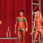 Jessi  Clemons - NPC Kentucky Derby 2011 - #1