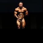 David  Cutler - IFBB Australian Amateur Grand Prix & Pro Qualifier 2013 - #1