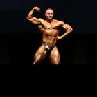 David  Cutler - IFBB Australian Amateur Grand Prix & Pro Qualifier 2013 - #1