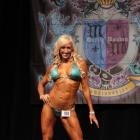 Stacie  Myers - NPC Muscle Mayhem 2013 - #1