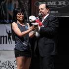 NPC West Coast Classic 2012 - #1