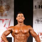 David  Gonzalez - IFBB Greater Gulf States Pro 2013 - #1