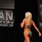 Stacie  Myers - NPC Muscle Mayhem 2013 - #1