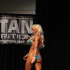 Stacie  Myers - NPC Muscle Mayhem 2013 - #1