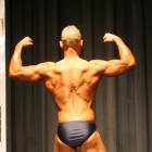 Ryan  Bartolotta - NPC New Hampshire States 2012 - #1