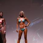 Brittany  Corbin - NPC Excalibur  2014 - #1