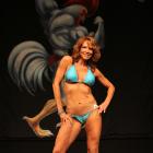 Lynn  Mattingly - NPC Kentucky Muscle 2012 - #1