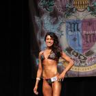 Amber  Patterson - NPC Muscle Mayhem 2013 - #1