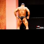 Steve  Benthin - IFBB FIBO Power Pro Germany 2012 - #1