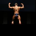 Logan  Robson - IFBB Australian Amateur Grand Prix & Pro Qualifier 2013 - #1