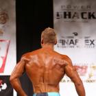 Sheridan  Hause Jr - IFBB Greater Gulf States Pro 2013 - #1