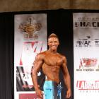 Sheridan  Hause Jr - IFBB Greater Gulf States Pro 2013 - #1