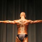 Michael  Amann - NPC New Hampshire States 2012 - #1