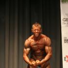 Michael  Amann - NPC New Hampshire States 2012 - #1