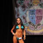 Nicci  Howard - NPC Muscle Mayhem 2013 - #1