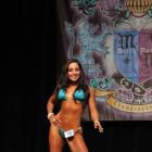 Nicci  Howard - NPC Muscle Mayhem 2013 - #1