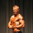 Michael  Amann - NPC New Hampshire States 2012 - #1