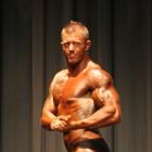 Michael  Amann - NPC New Hampshire States 2012 - #1