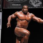 NPC West Coast Classic 2012 - #1