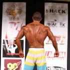 David  Herskovitz - IFBB Greater Gulf States Pro 2013 - #1