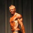 Michael  Amann - NPC New Hampshire States 2012 - #1