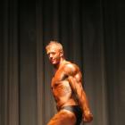 Michael  Amann - NPC New Hampshire States 2012 - #1