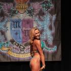 Malorie  Scherf - NPC Muscle Mayhem 2013 - #1