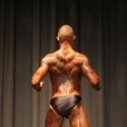 Michael  Amann - NPC New Hampshire States 2012 - #1