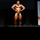 Luke  Schembri - IFBB Australian Amateur Grand Prix & Pro Qualifier 2013 - #1