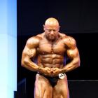 Johannes  Eleftheriadis - IFBB FIBO Power Pro Germany 2012 - #1